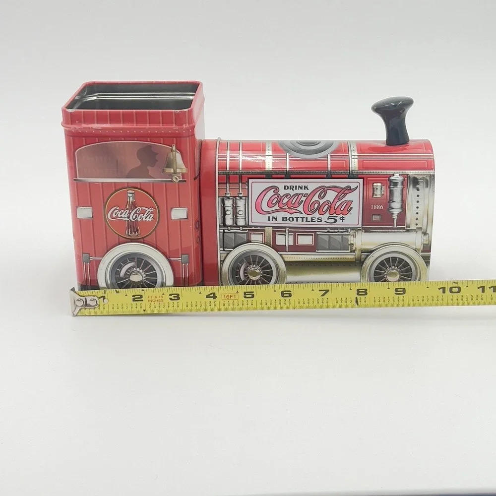 Coca Cola vintage style